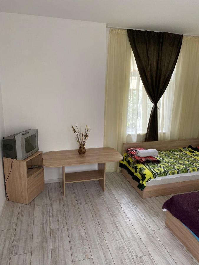 Апартмент 27 Юли 2 Apartment Varna Ngoại thất bức ảnh